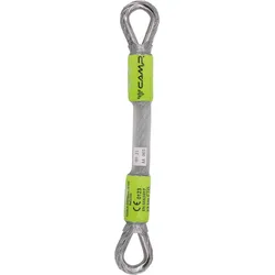 C.A.M.P. Cable Express 18 cm - Green neutral