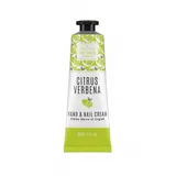 The Scottish Fine Soaps Company Citrus Verbena Hand & Nagelcreme 30 ml