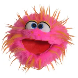 Living Puppets Knaller W894