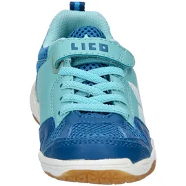 LICO Sportschuh Sport VS Blau 31