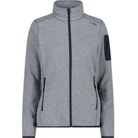 CMP 3h14746 Fleece - B.Blue / White - 2XL