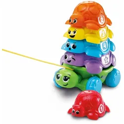 Spielzeug Vtech Tortoise Regenbogen