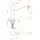 Ideal Standard CeraFit Niederdruck (BC140AA)