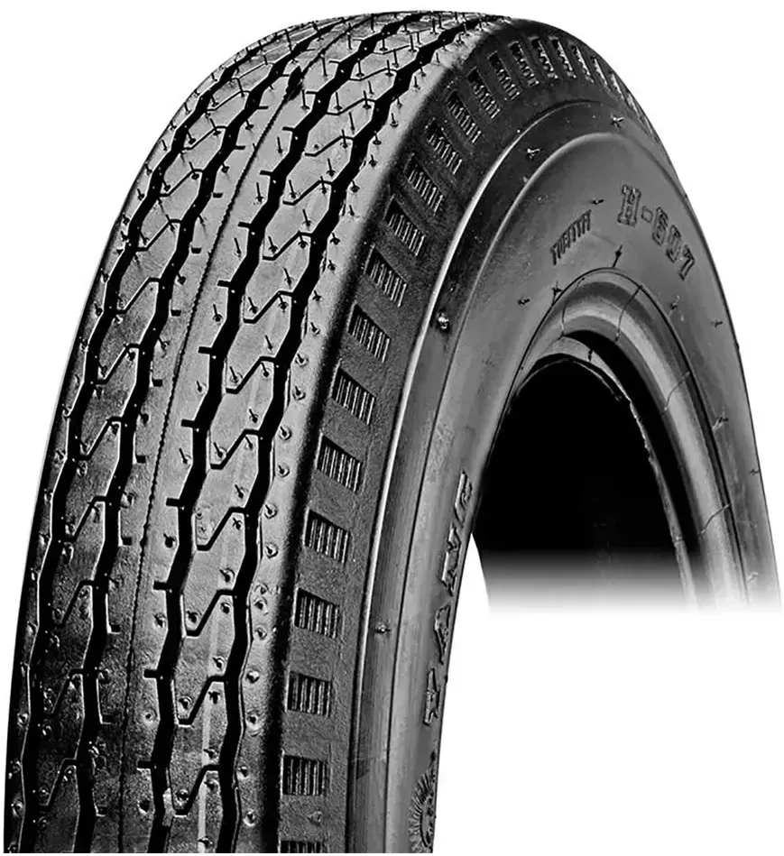 Goodride Trailer 4.80-8 62n Tl Abenteuerreifen - Black - 4.80 - R8