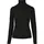 URBAN CLASSICS Basic Turtleneck Schwarz S