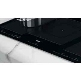 Whirlpool WT 1090 BA