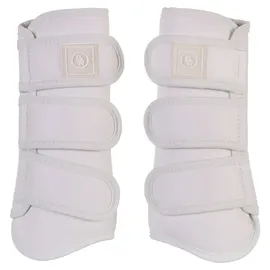 BR Gamaschen Pro Max M Weiß