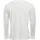 Clique Orlando Langarmshirt Weiß XXL