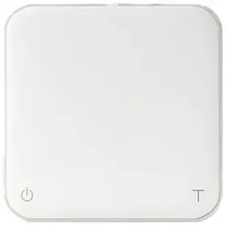 Acaia Pearl Kaffeewaage – Cool White