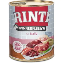 Rinti Kennerfleisch Kalb 24 x 800 g