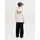 Jack & Jones Junior Kapuzensweatshirt bedruckt Weiß 164