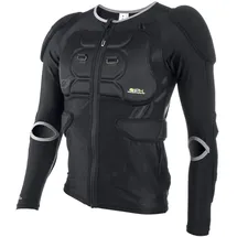 O'Neal BP Protektorenjacke Schwarz S