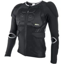 O'Neal BP Protektorenjacke Schwarz S