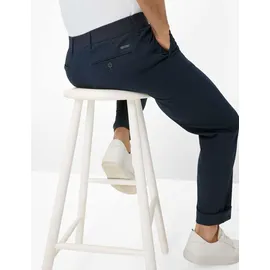 EUREX BY BRAX Style TORGE Chinohose Blau 32U