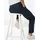 EUREX BY BRAX Style TORGE Chinohose Blau 32U