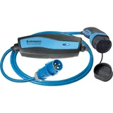 Mennekes Ladekabel Mode2 Typ 2 35203100062