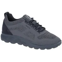 GEOX Spherica Schuhe blau grau D15NUA für Damen, blau,