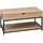 5five simply smart Couchtisch ALIAJ Braun MDF 95 x 50 x 51 cm