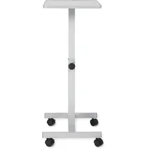 Magnetoplan 2602 Projektionswagen"Uno", hellgrau