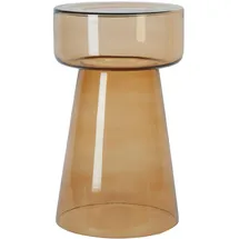 Light & Living Light & Living, Light, Dunkelgelb, Glas, Senfgelb - Ø30x50 cm,