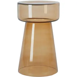 Light & Living Light & Living, Light, Dunkelgelb, Glas, Senfgelb - Ø30x50 cm,