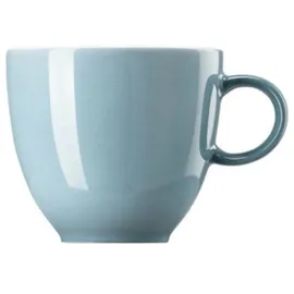 Thomas Sunny Day Soft Blue Mokka-/Espresso-Obertasse 80ml (10850-408600-14722)