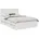Modernes Bett 140 200