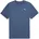 Tad Essentials Solid Cat dark indigo S