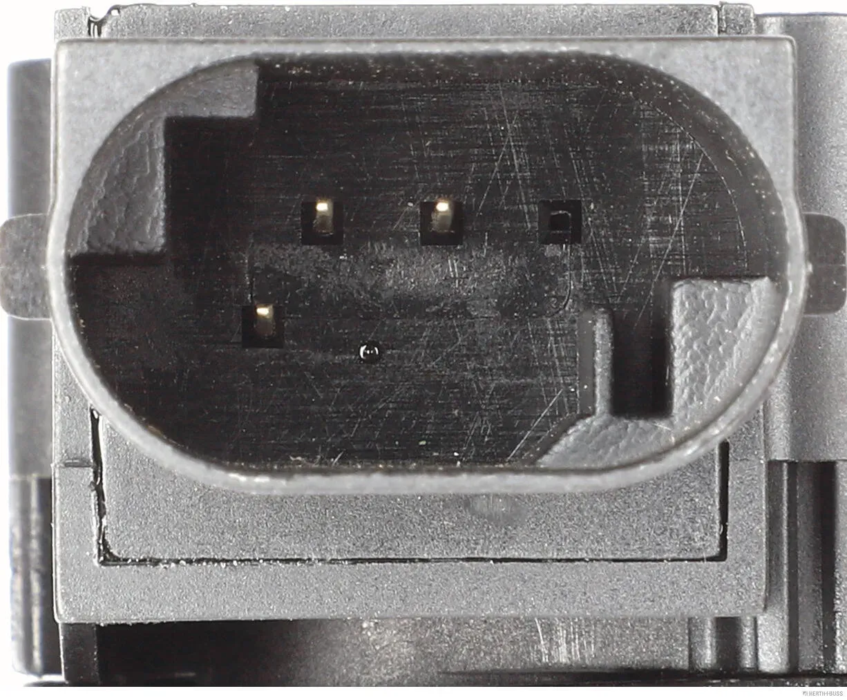 HERTH+BUSS ELPARTS Sensor, Leuchtweiteregulierung 70696605 Hinterachse links für LAND ROVER