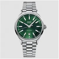 Mido Multifort Patrimony Powerwind M040.407.11.091.00