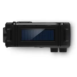Philips TAR1609 schwarz