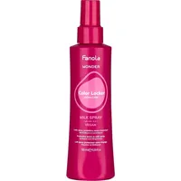 Fanola Wonder Color Locker Milk Spray 195 ml