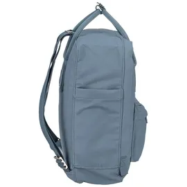 Fjällräven Kånken No. 2 16 l blau