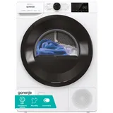 Gorenje DPNE92/GN Wärmepumpentrockner (9 kg)