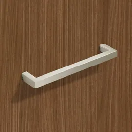 Hettich Möbelgriff Anzio VA geb.128mm HETTICH