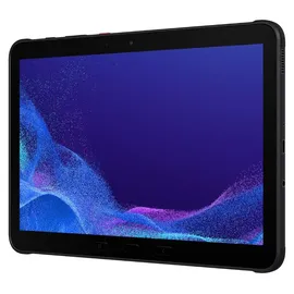 Samsung Galaxy Tab Active4 Pro 10.1" 128 GB Wi-Fi Schwarz