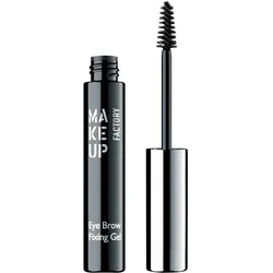 MAKE UP FACTORY Eye Brow Fixing Gel