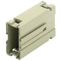 Weidmüller Kupplungsrahmen MODUFLEX C-CR Inhalt: 10 St.