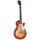 Gibson Les Paul Standard 60s Double Trouble Vintage Cherry Burst - E-Gitarre