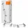 LEDVANCE LED Spot 4-flammig 3W GU10 Warmweiß 4 St.
