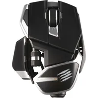 MAD CATZ R.A.T. DWS Gaming Mouse - Schwarz