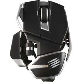 MAD CATZ R.A.T. DWS Gaming Mouse - Schwarz