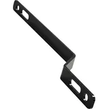 Wentex Eurotrack - Overlap Arm, schwarz