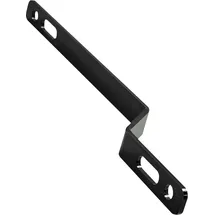 Wentex Eurotrack - Overlap Arm, schwarz