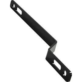 Wentex Eurotrack - Overlap Arm, schwarz