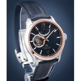 Orient Contemporary Limited Edition RE-AT0015L00B Herren Automatikuhr Streng Limitierte Auflage