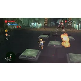 Legend of Kay: Anniversary (PC/Mac)