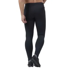 Odlo Essential Warm Tights Herren Schwarz L