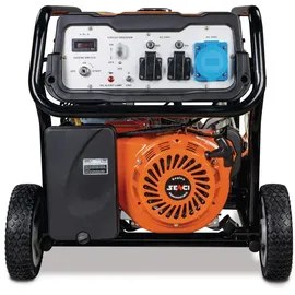 Unicraft PG-E 60 SEA orange