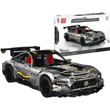 Mould King 13126 - Mould King AMG